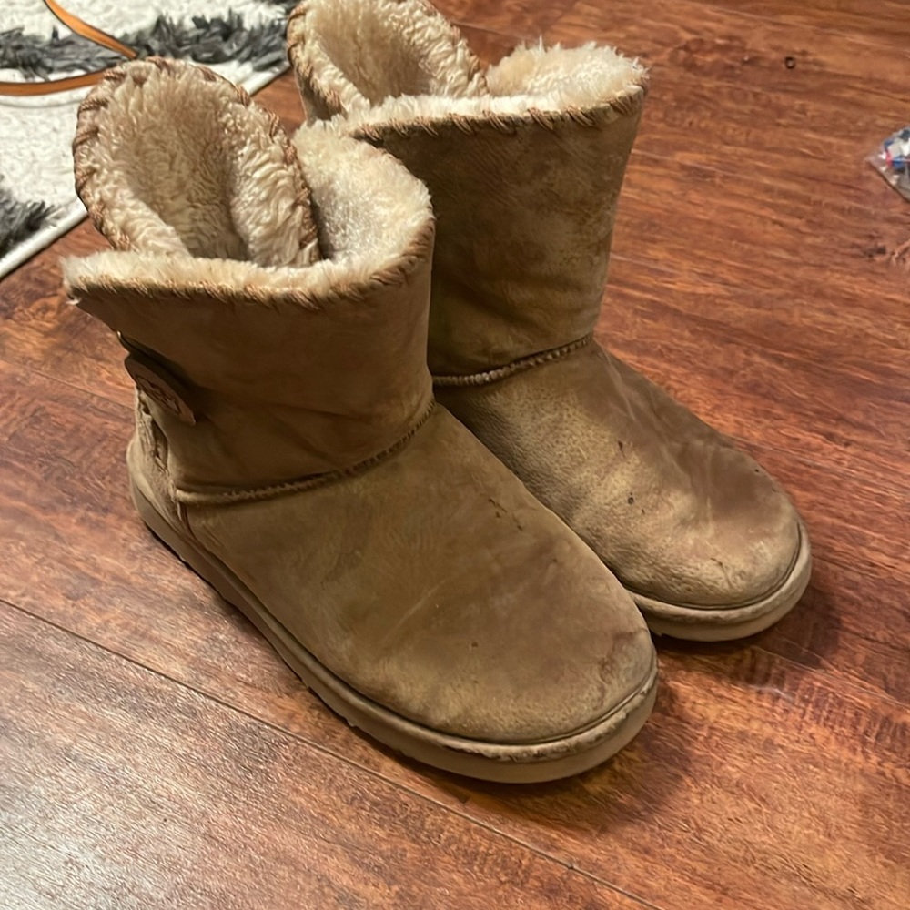 LAMO winter boots